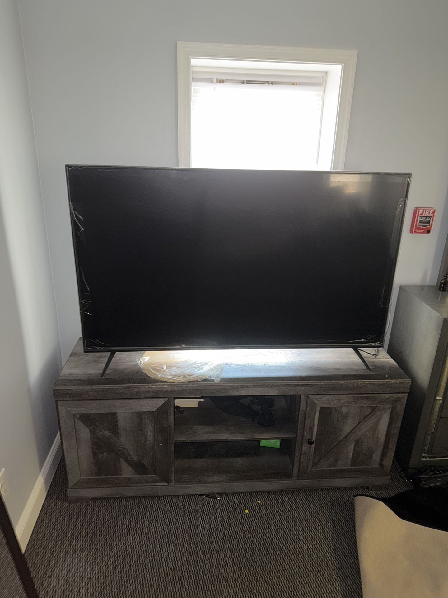 65” Tv