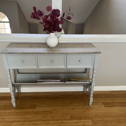 Console Table 
