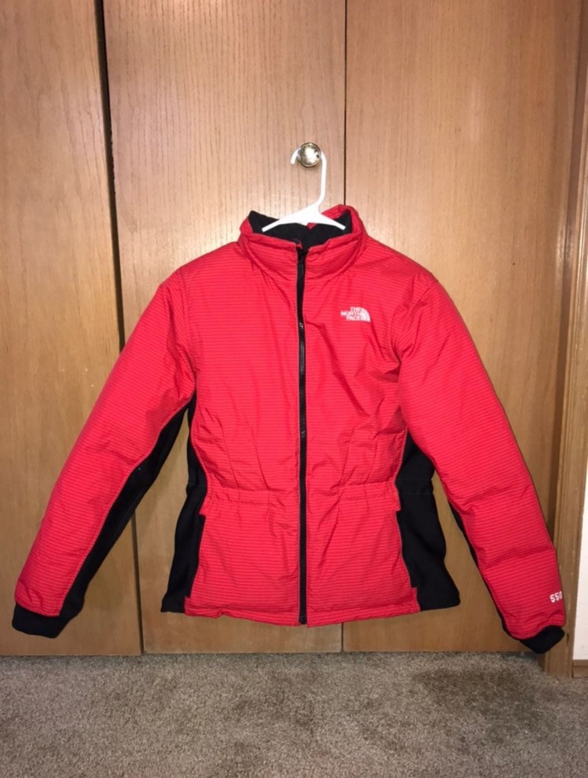 The North Face 550 Jacket women size M