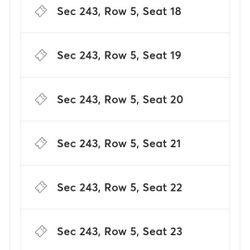 Garth Brooks Concert