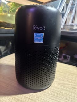 Levoit Mini Air Purifier