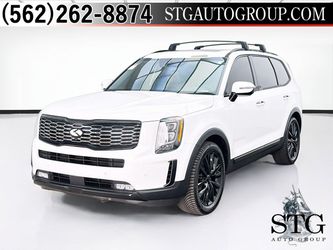 2020 Kia Telluride