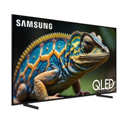 Samsung 65” Class Q60D Series QLED 4K Smart TV Brand New In Box Or Open Box Available