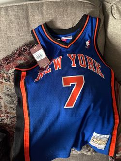 Brand new melo jersey size m