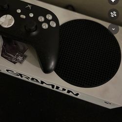 Xbox X/s 
