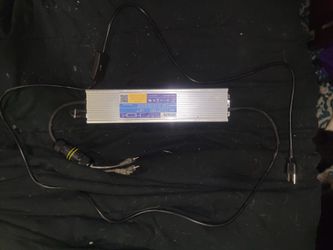 LED Driver Waterproof Constant Voltage (Output 150W 12V 12.5A)(Input 100/277VAC)