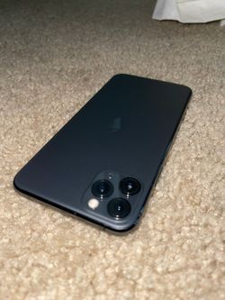 iPhone 11 Pro Max At&t