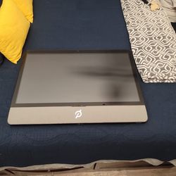 Peloton Tread Tablet Touchscreen 32"