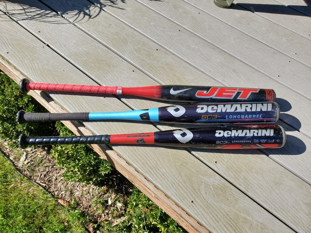 Baseball Bats