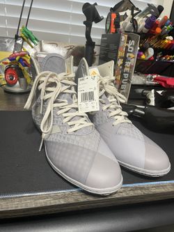 Adidas Mat Wizard 4 Wrestling Shoes 