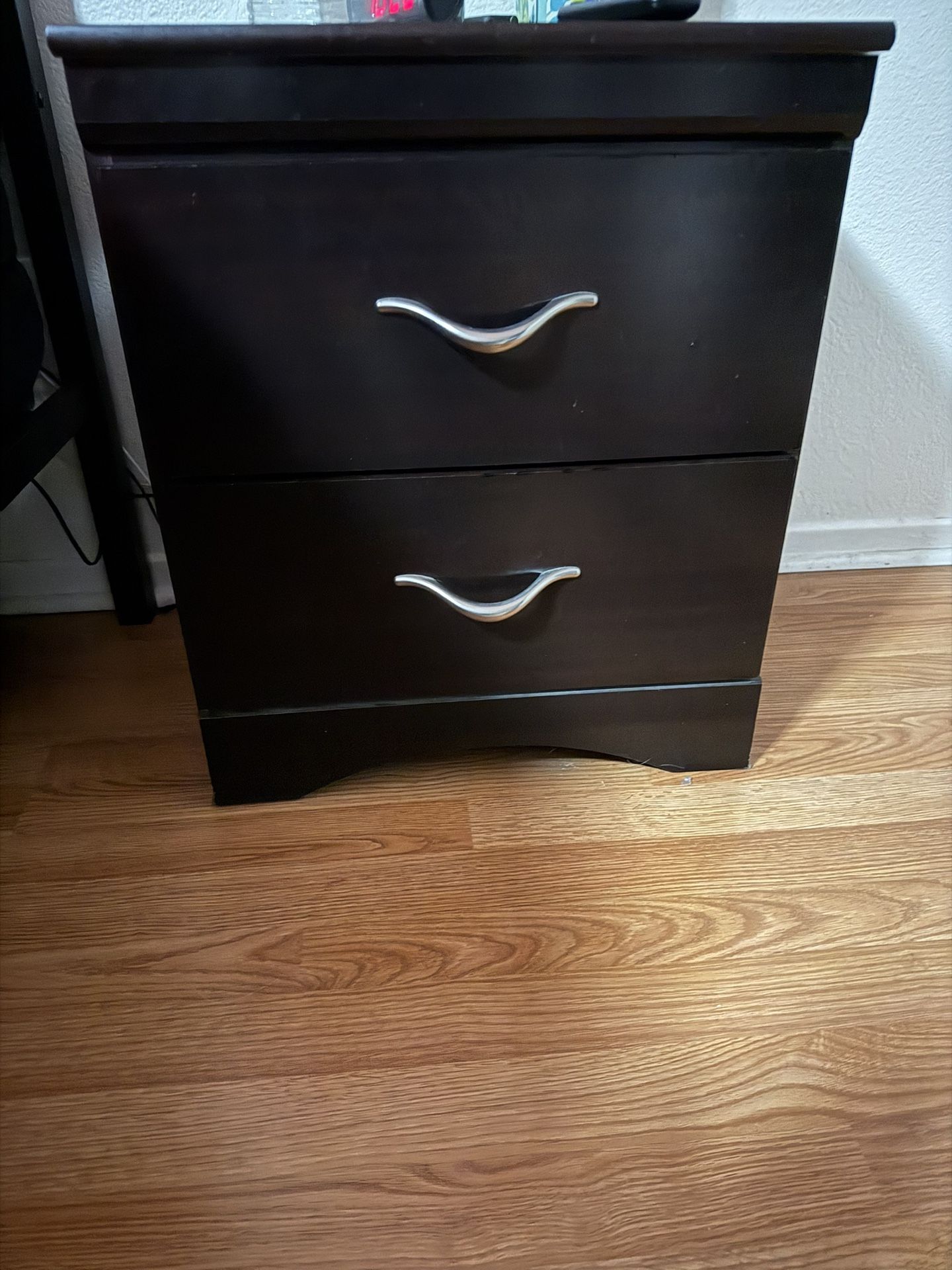 Night Stand End Table