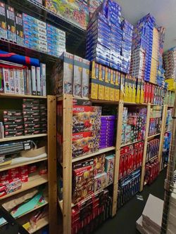 Legos original and Authentic