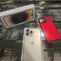 Apple IPhone 14pro Max 