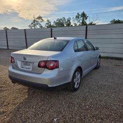 Jetta 2009