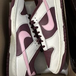 Nike Valentine Dunks