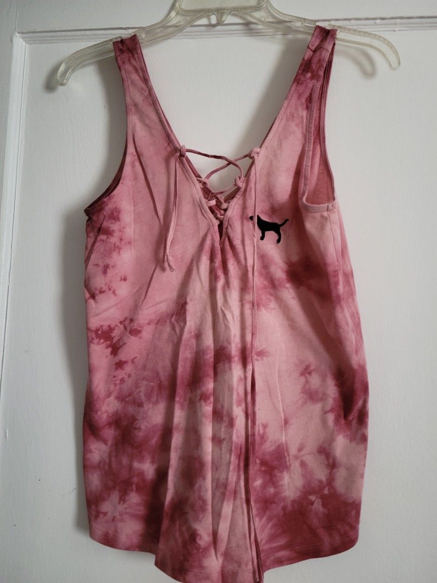 Victoria Secret Pink