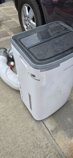 10000btu  cold Ac with remote