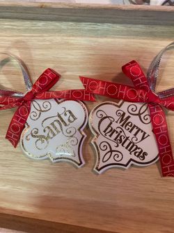 Customizable ornaments