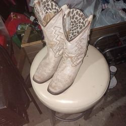 Laredo Women's Boots 7.5