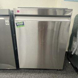 New Samsung Dishwasher 