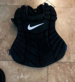Chest protector
