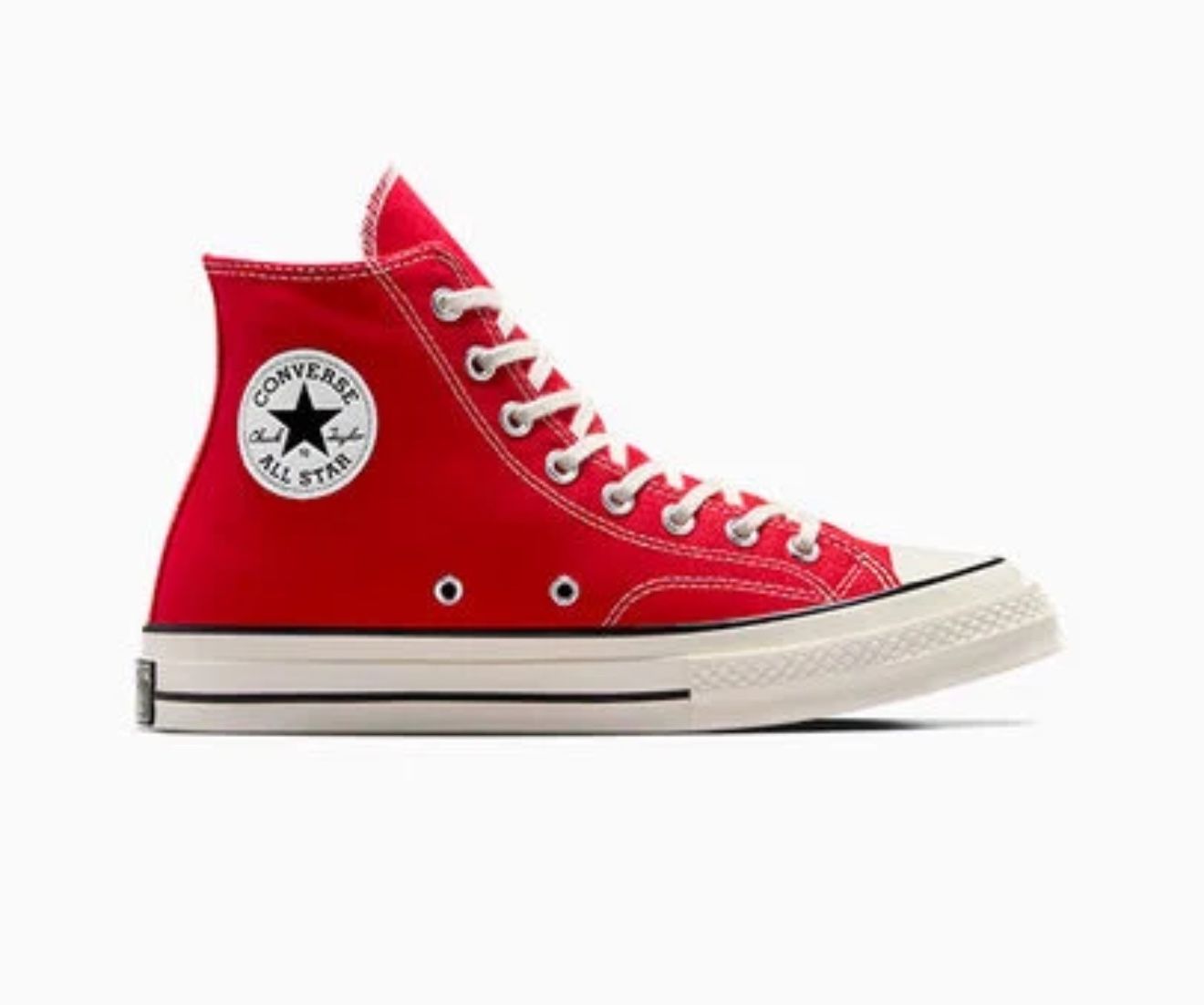 Brand New Converse 