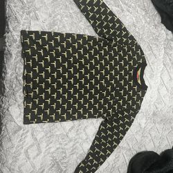 Supreme Shirt 