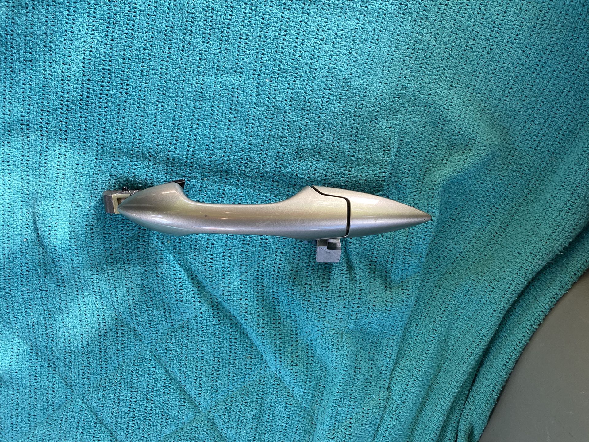 honda odyssey door handle