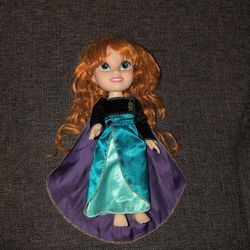 Anna ( Frozen)