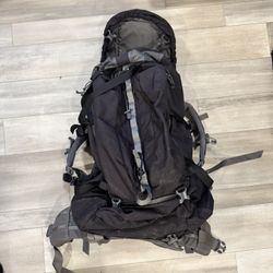 Mystery Ranch Terraframe 65 Backpack