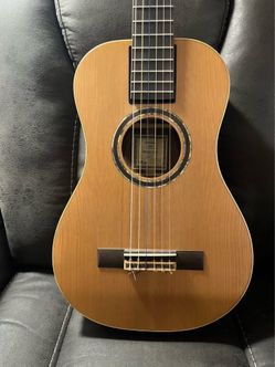 JOURNEY OC522 TRAVEL CLASSICAL GUITAR