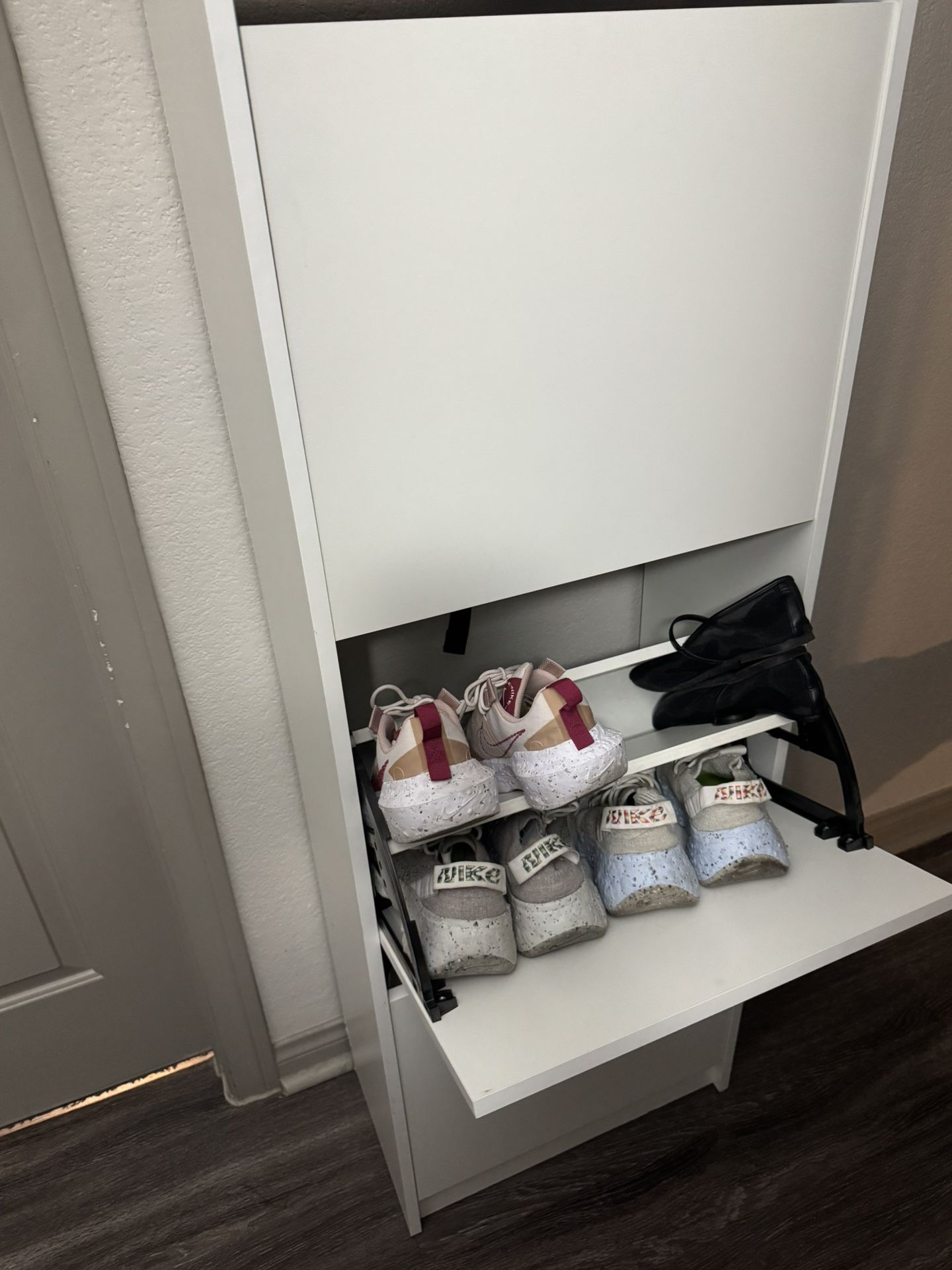 IKEA Shoe Rack