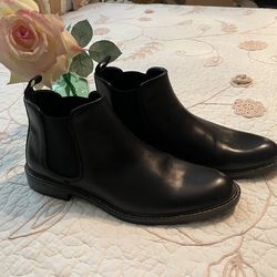 MEN’S Chelsea David Boots by Nordstrom