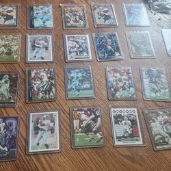 Dallas Cowboy Lot