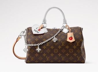 Lv NYC Speedy 30