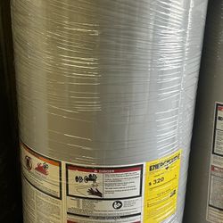40gl Water Heater 