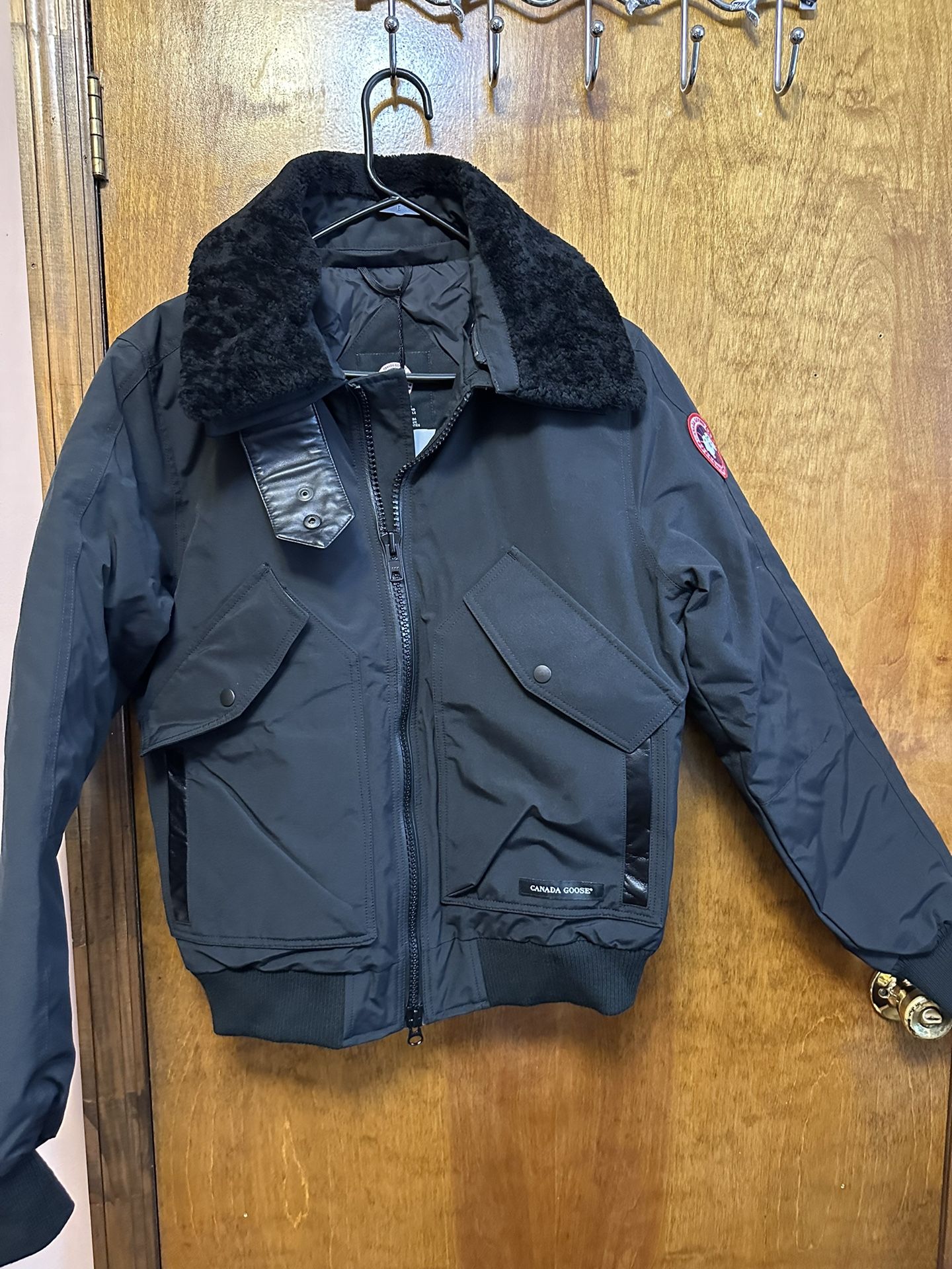 Canada Goose Bromely Bomber Jacket