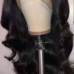 Lace Wig