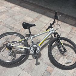 Youth Mountainbike