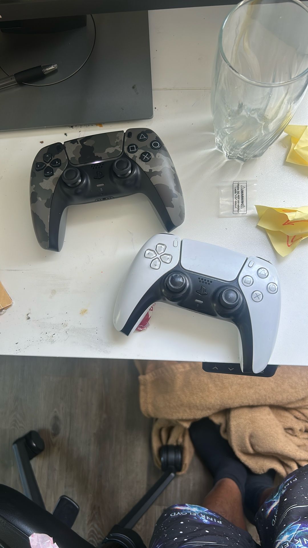 Ps5 Controller 