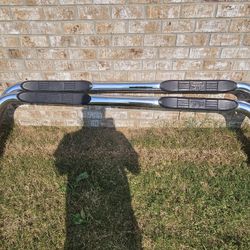 Running Boards 