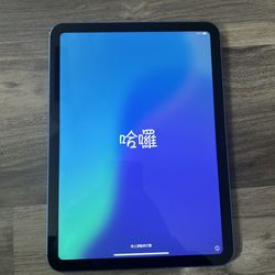 Apple iPad 10th Gen Unlocked  64gb