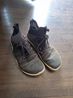 Vivo barefoot shoes