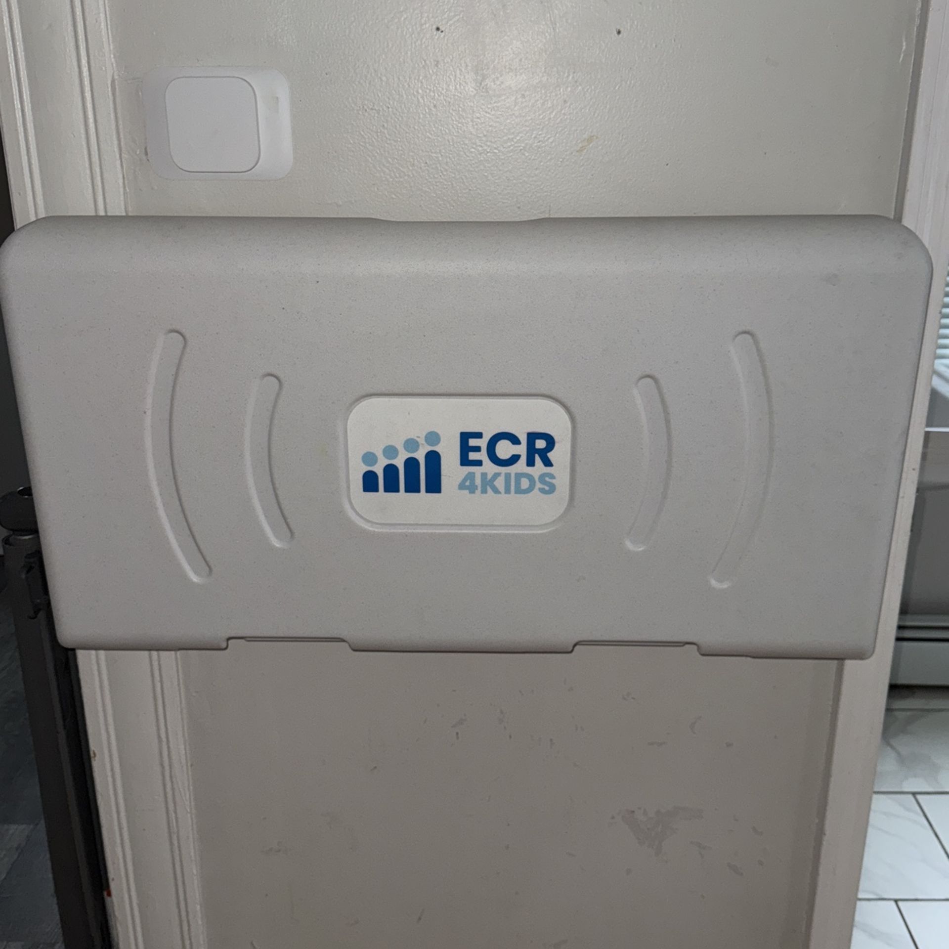Changing Table