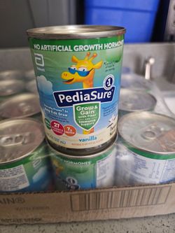 Free pedía sure kids