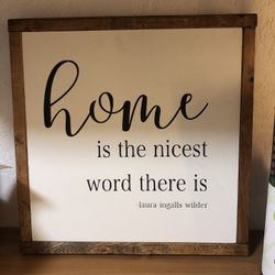 Wall Decor