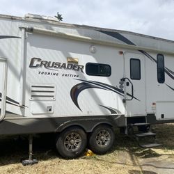 2013 Forest River Fifth Wheel