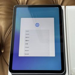 iPad Apple Latest Model Celular And WiFi 