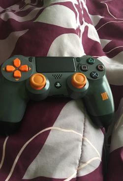 BO3 PS4 Controller
