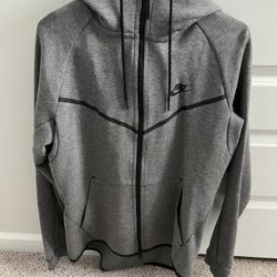 Nike Tech Fleece Set